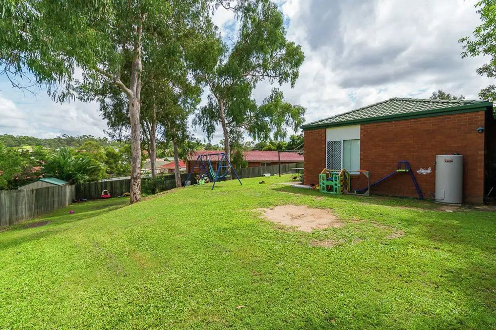 Main view of Homely house listing, 56 Ravenswood Lane, Springfield QLD 4300