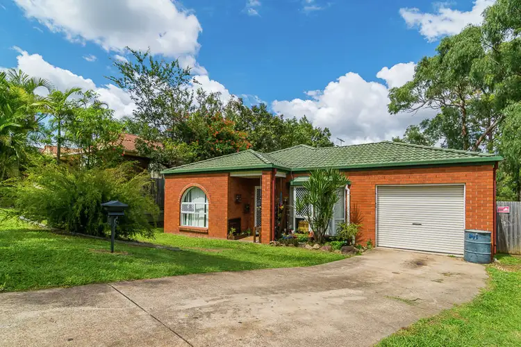 Fourth view of Homely house listing, 56 Ravenswood Lane, Springfield QLD 4300
