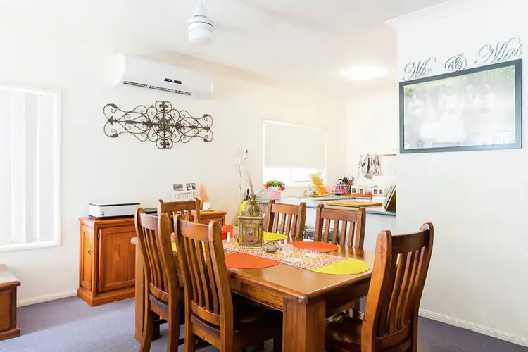 Fifth view of Homely house listing, 56 Ravenswood Lane, Springfield QLD 4300