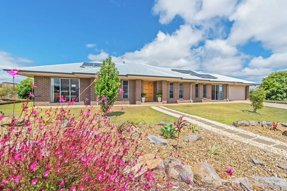 Main view of Homely house listing, 5 Somerset Crescent, Cawdor QLD 4352