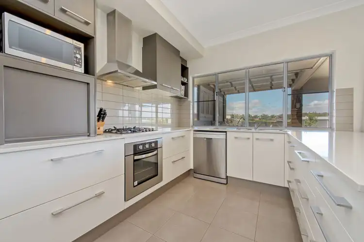 Second view of Homely house listing, 5 Somerset Crescent, Cawdor QLD 4352