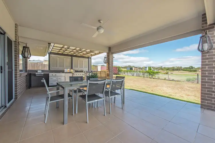 Third view of Homely house listing, 5 Somerset Crescent, Cawdor QLD 4352