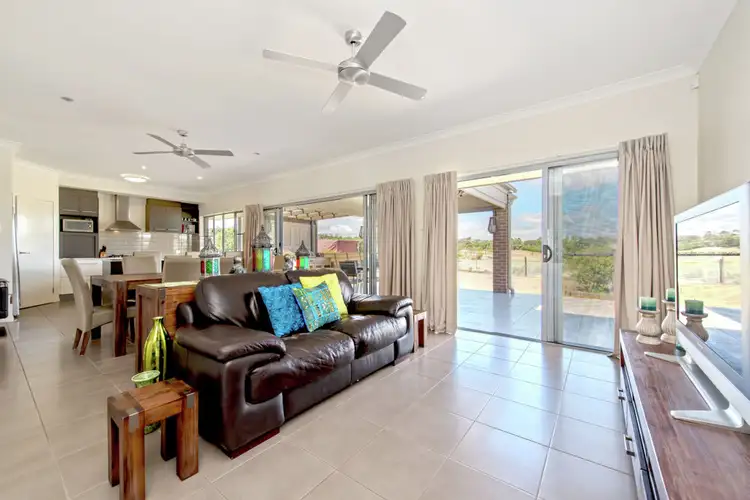 Sixth view of Homely house listing, 5 Somerset Crescent, Cawdor QLD 4352