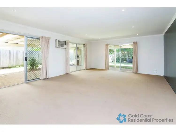 Second view of Homely house listing, 7 Fatsia Court, Elanora QLD 4221
