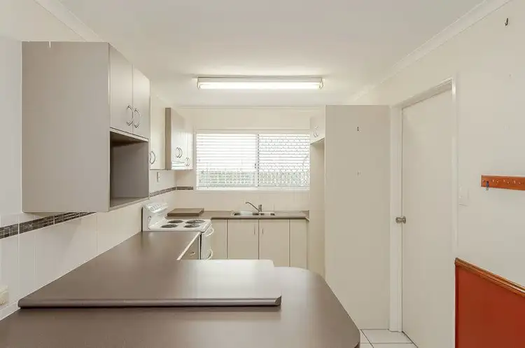 Third view of Homely unit listing, 4/95 Auckland Street, Gladstone Central QLD 4680