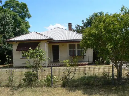 15 Scott Street, Scone NSW 2337