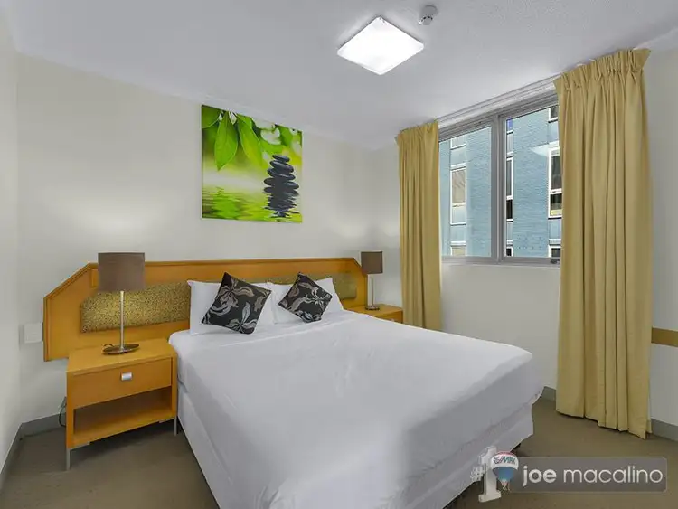 Fourth view of Homely unit listing, 160 Roma St, Brisbane City QLD 4000