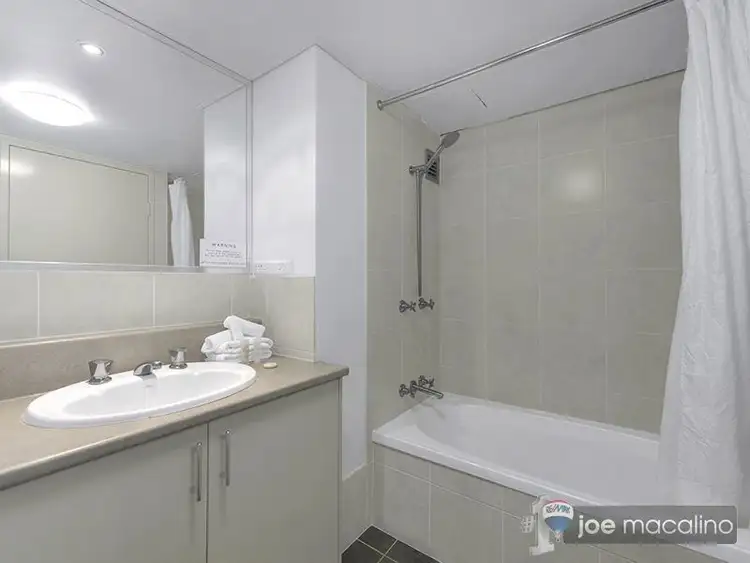 Fifth view of Homely unit listing, 160 Roma St, Brisbane City QLD 4000