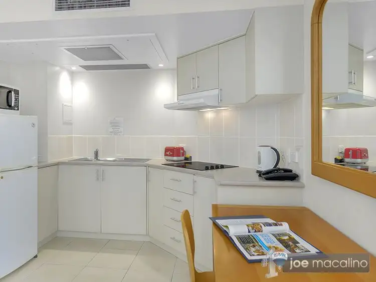 Sixth view of Homely unit listing, 160 Roma St, Brisbane City QLD 4000