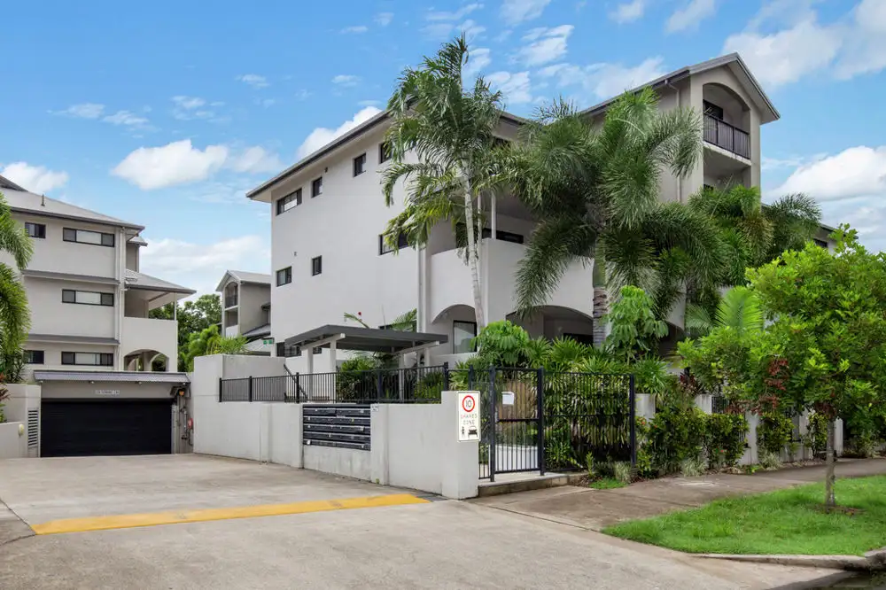 Main view of Homely unit listing, 27/82-86 Martyn Street, Parramatta Park QLD 4870