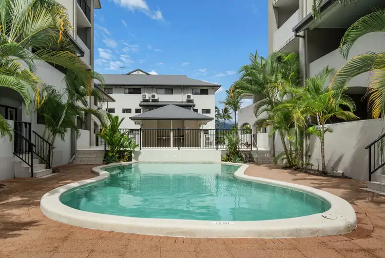 Third view of Homely unit listing, 27/82-86 Martyn Street, Parramatta Park QLD 4870
