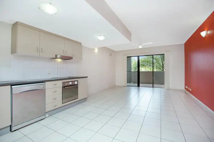 Fourth view of Homely unit listing, 27/82-86 Martyn Street, Parramatta Park QLD 4870