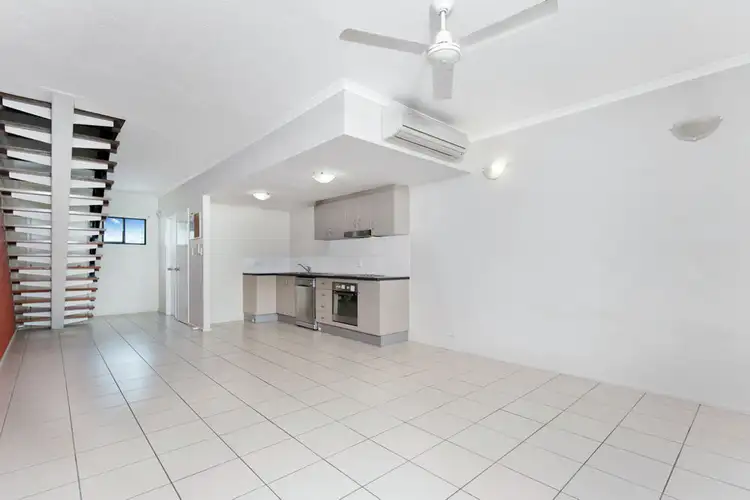Fifth view of Homely unit listing, 27/82-86 Martyn Street, Parramatta Park QLD 4870