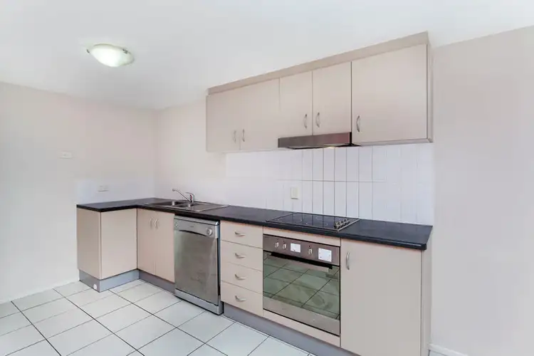 Sixth view of Homely unit listing, 27/82-86 Martyn Street, Parramatta Park QLD 4870