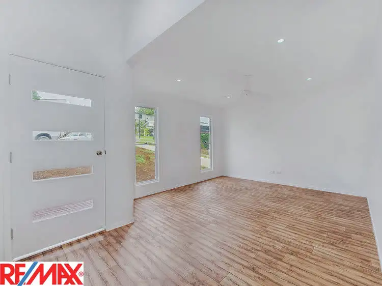 Second view of Homely house listing, 13 Linsay Circuit, Nambour QLD 4560