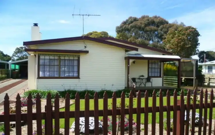 15 Coombe Street, Nangwarry SA 5277