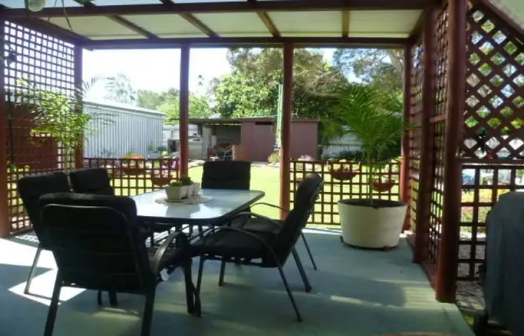 Second view of Homely house listing, 15 Coombe Street, Nangwarry SA 5277