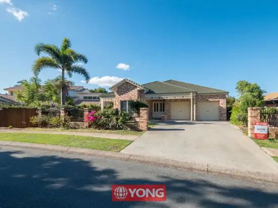 Main view of Homely house listing, 54 Metropole St, Robertson QLD 4109