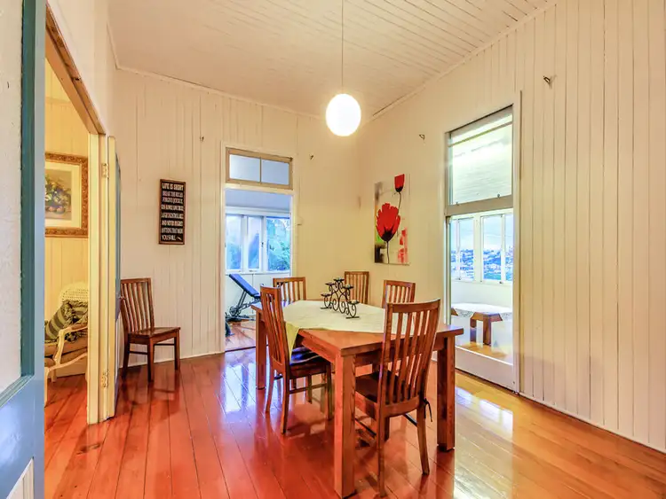 Fifth view of Homely house listing, 36 Crescent Road, Hamilton QLD 4007