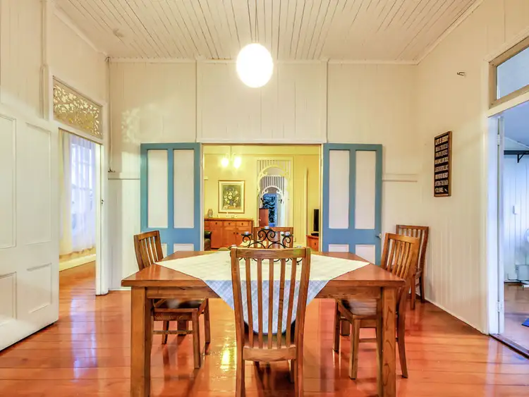 Sixth view of Homely house listing, 36 Crescent Road, Hamilton QLD 4007