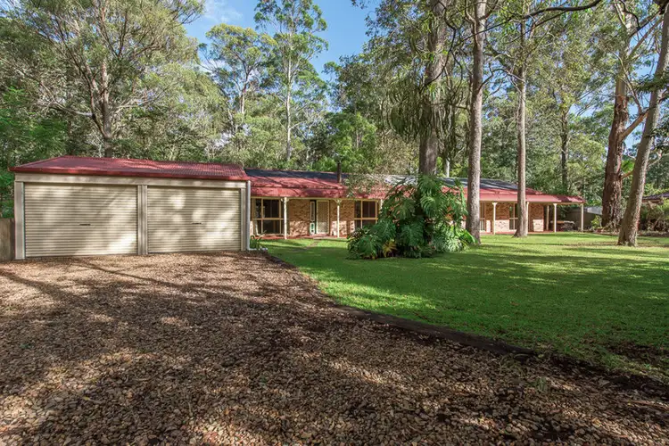 9 Merrol Street, Highfields QLD 4352