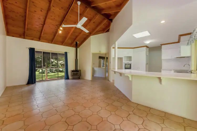 Second view of Homely house listing, 9 Merrol Street, Highfields QLD 4352