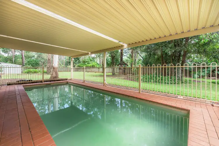 Fourth view of Homely house listing, 9 Merrol Street, Highfields QLD 4352