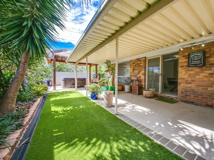 Second view of Homely house listing, 8 Coleman Court, Murrumba Downs QLD 4503