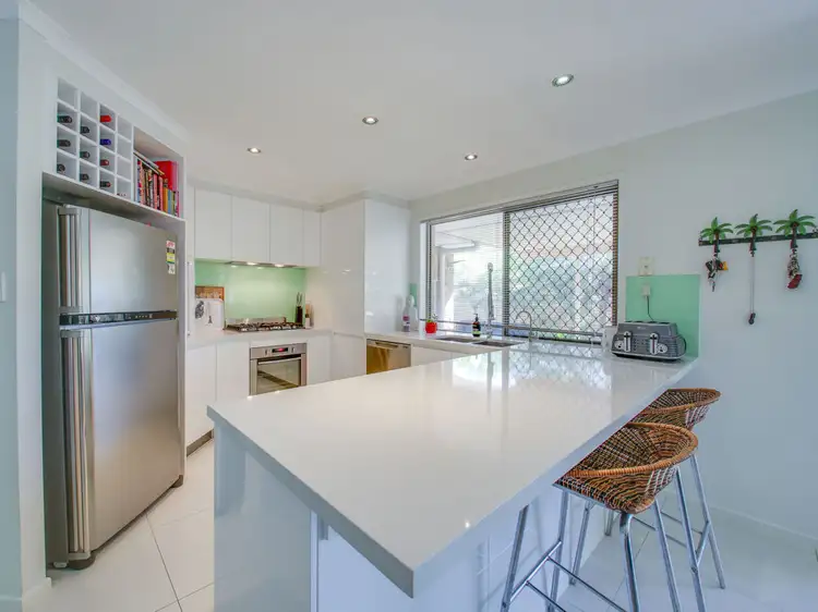 Third view of Homely house listing, 8 Coleman Court, Murrumba Downs QLD 4503