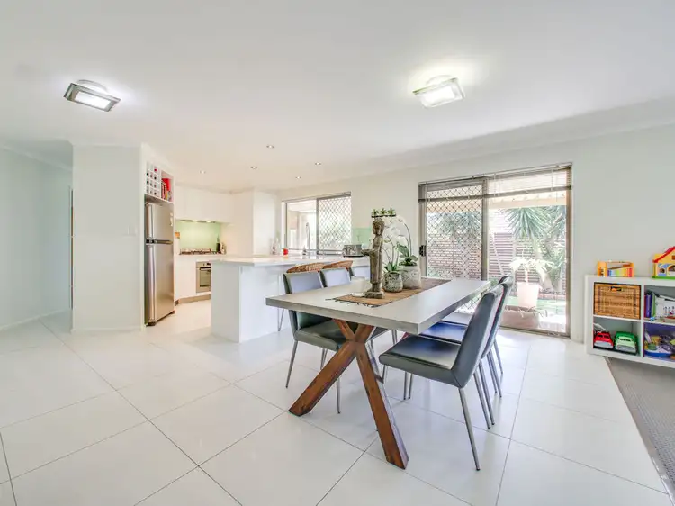 Fourth view of Homely house listing, 8 Coleman Court, Murrumba Downs QLD 4503