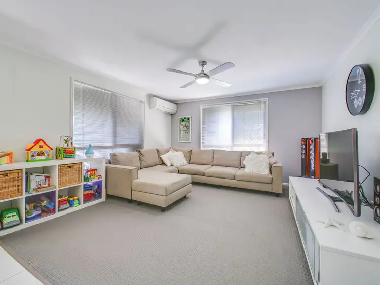 Fifth view of Homely house listing, 8 Coleman Court, Murrumba Downs QLD 4503