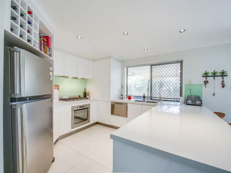 Sixth view of Homely house listing, 8 Coleman Court, Murrumba Downs QLD 4503