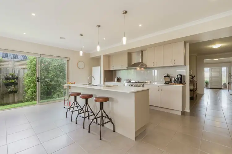 16 Kelpie Boulevard, Curlewis VIC 3222