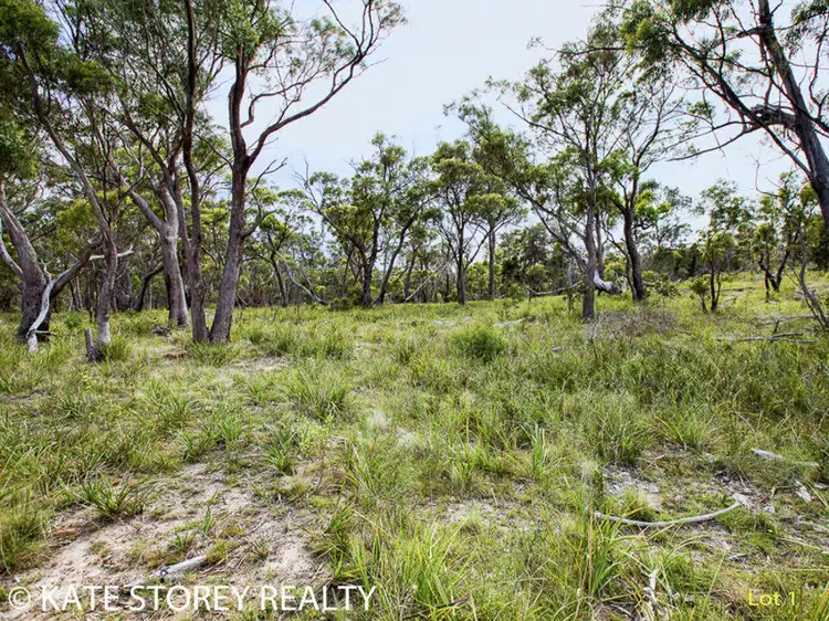 Third view of Homely land listing, 3985 Arthur Highway, Murdunna TAS 7178