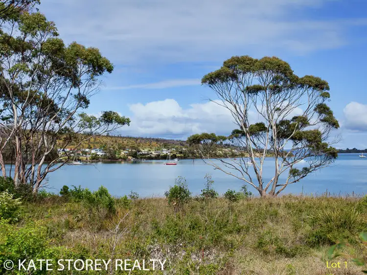 Fourth view of Homely land listing, 3985 Arthur Highway, Murdunna TAS 7178