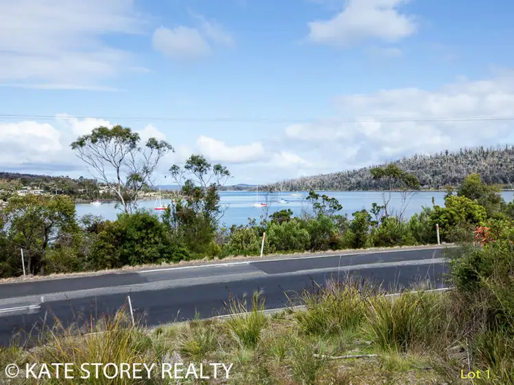 Fifth view of Homely land listing, 3985 Arthur Highway, Murdunna TAS 7178