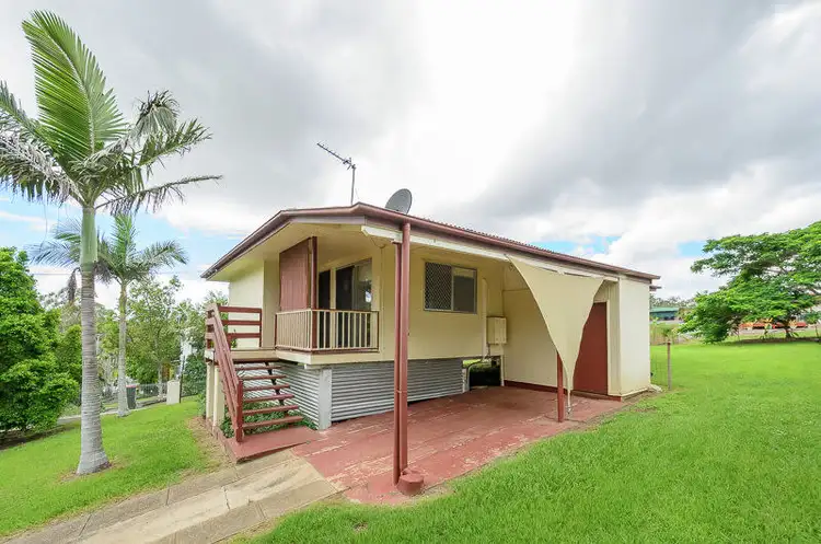 Main view of Homely house listing, 98 Dalrymple Drive, Toolooa QLD 4680