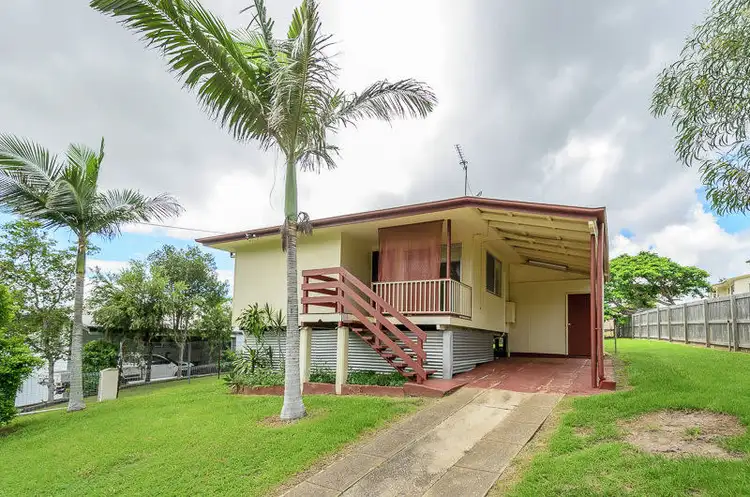 Second view of Homely house listing, 98 Dalrymple Drive, Toolooa QLD 4680