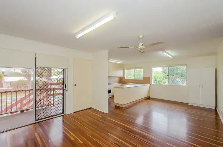 Third view of Homely house listing, 98 Dalrymple Drive, Toolooa QLD 4680