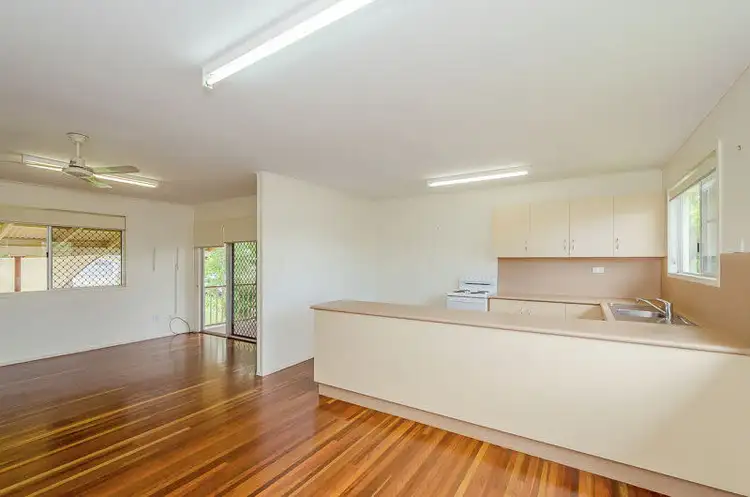 Fourth view of Homely house listing, 98 Dalrymple Drive, Toolooa QLD 4680
