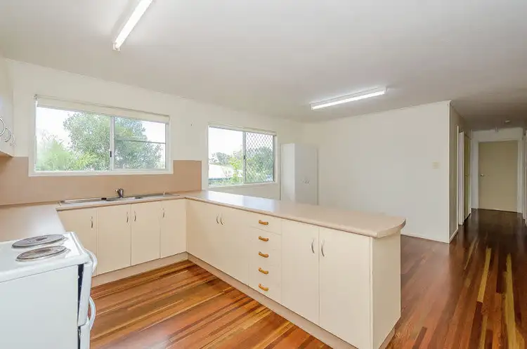 Fifth view of Homely house listing, 98 Dalrymple Drive, Toolooa QLD 4680