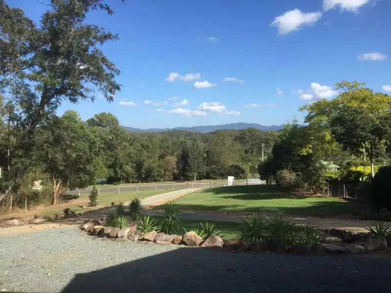 Main view of Homely house listing, 53 Saddleback Drive, Dayboro QLD 4521