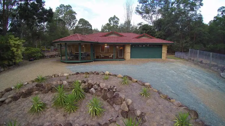 Sixth view of Homely house listing, 53 Saddleback Drive, Dayboro QLD 4521