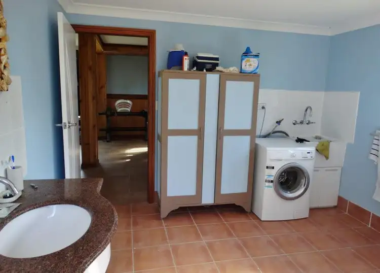 Sixth view of Homely rural property listing, 81 Taunton Road, Euleilah QLD 4674