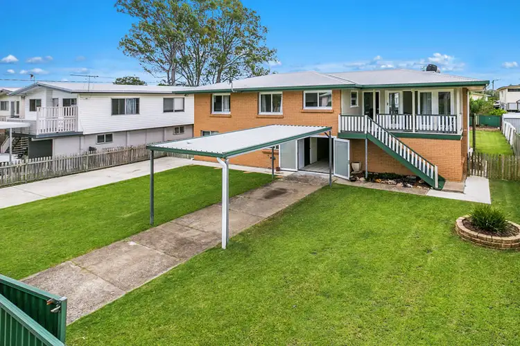 47 Bremen St, Hemmant QLD 4174
