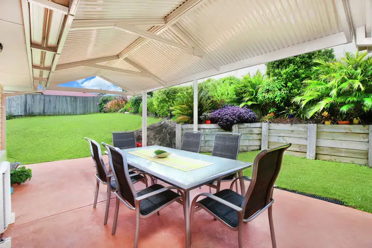 Main view of Homely house listing, 12 Killarney Crescent, Nambour QLD 4560