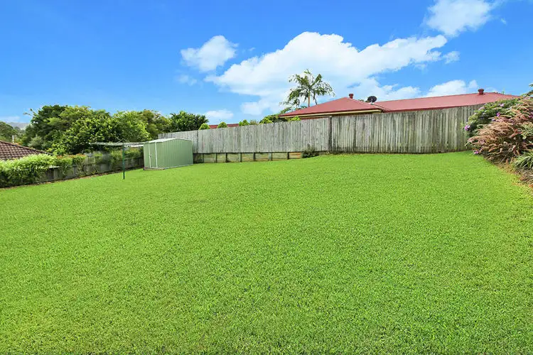 Second view of Homely house listing, 12 Killarney Crescent, Nambour QLD 4560