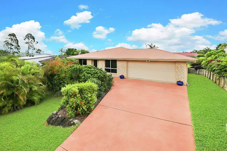 Third view of Homely house listing, 12 Killarney Crescent, Nambour QLD 4560