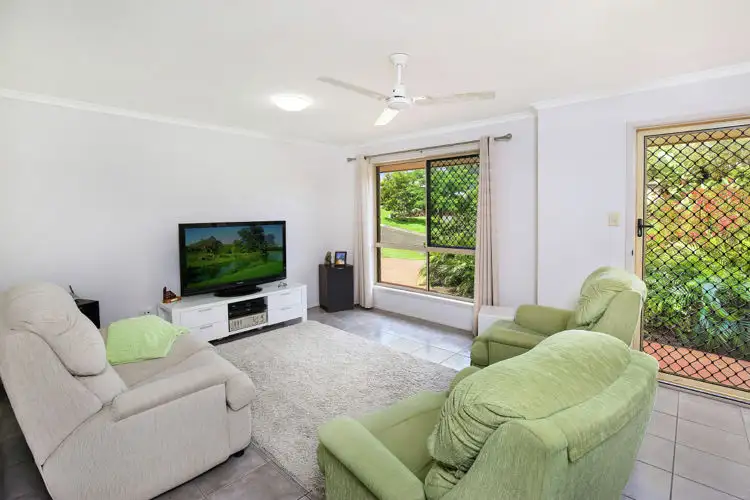Fourth view of Homely house listing, 12 Killarney Crescent, Nambour QLD 4560