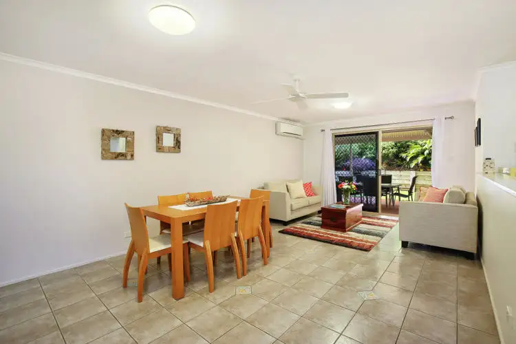 Fifth view of Homely house listing, 12 Killarney Crescent, Nambour QLD 4560